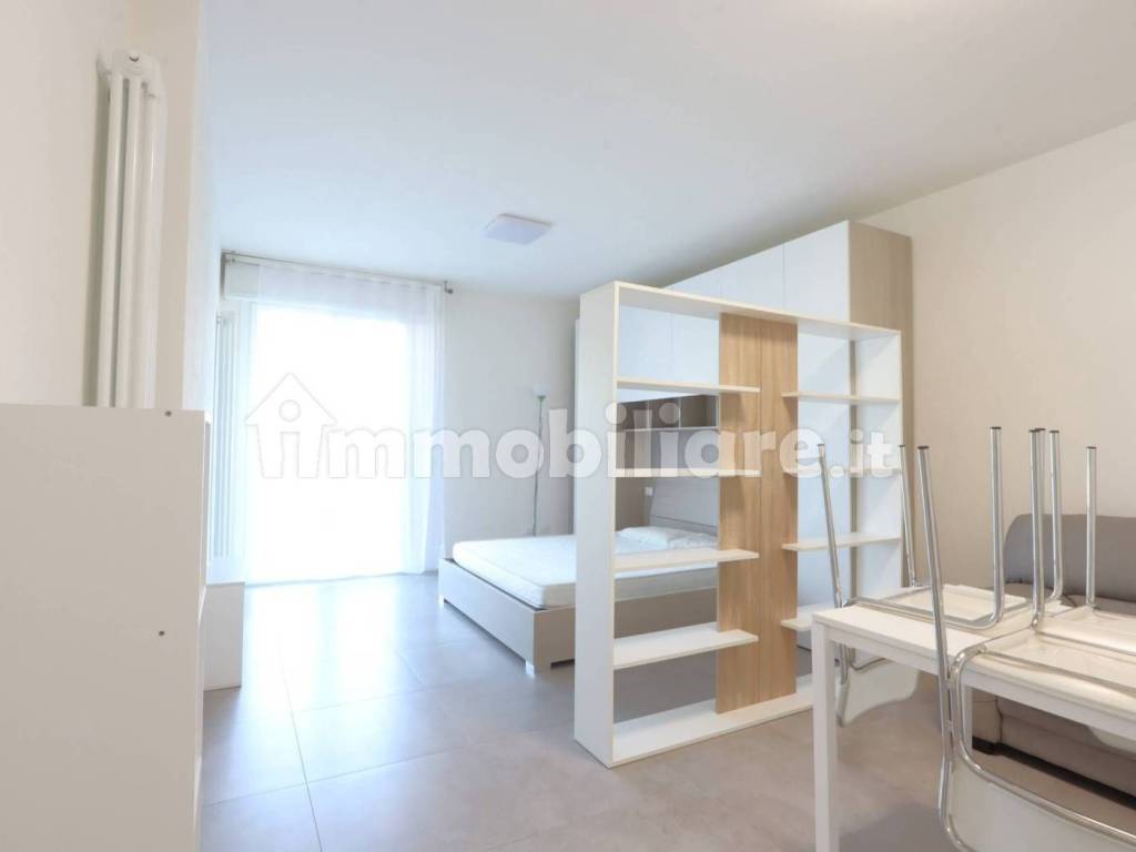 appartamento in affitto a Vicenza in zona San Bortolo/San Paolo