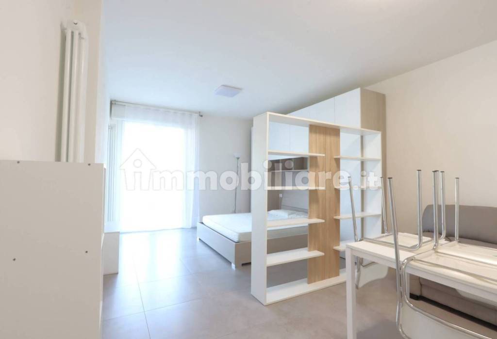 appartamento in affitto a Vicenza