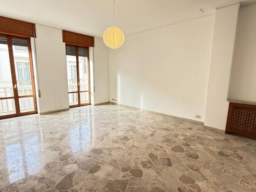 appartamento in affitto a Vicenza in zona Centro Storico