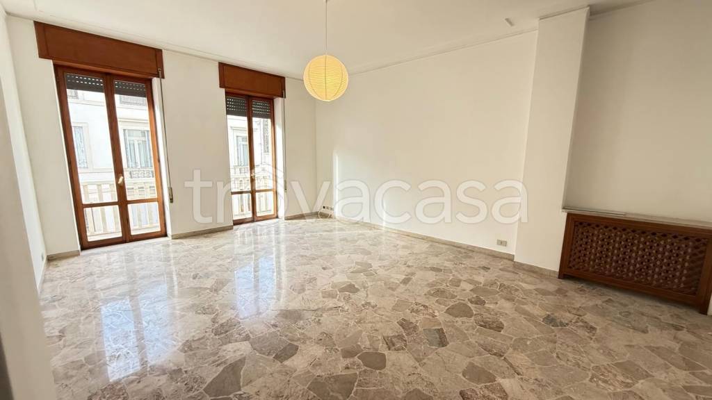 appartamento in affitto a Vicenza in zona Centro Storico