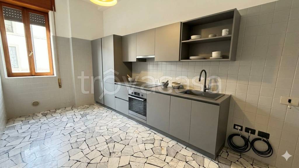 appartamento in affitto a Vicenza in zona Centro Storico