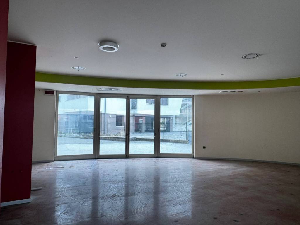 ufficio in affitto a Vicenza in zona San Bortolo/San Paolo