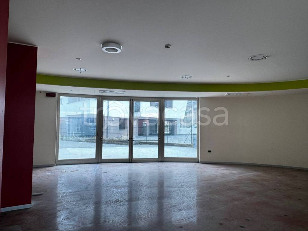 ufficio in affitto a Vicenza in zona San Bortolo/San Paolo