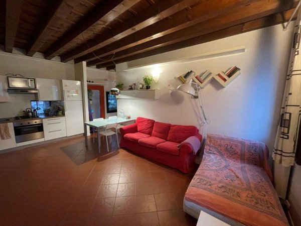 appartamento in affitto a Vicenza in zona Centro Storico