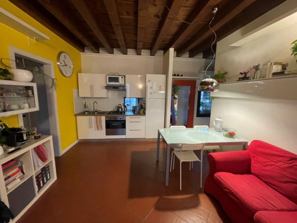 appartamento in affitto a Vicenza in zona Centro Storico
