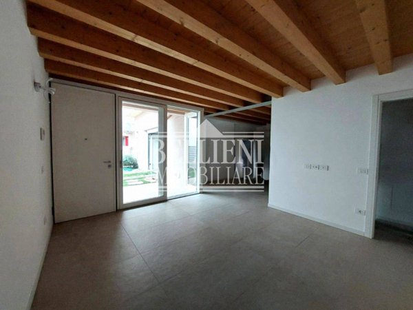 appartamento in affitto a Vicenza in zona Centro Storico