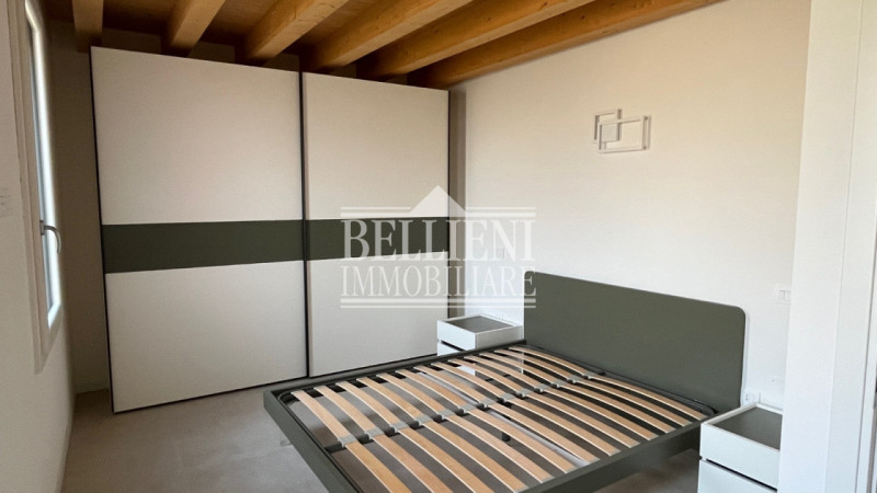 appartamento in affitto a Vicenza in zona Centro Storico