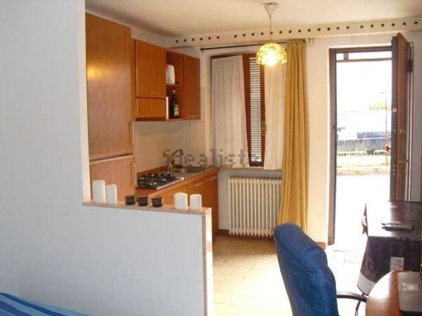 appartamento in affitto a Vicenza in zona Centro Storico