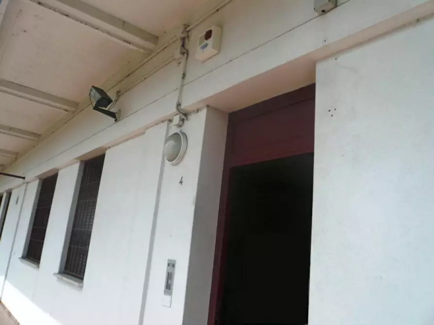 ufficio in affitto a Vicenza in zona Centro Storico