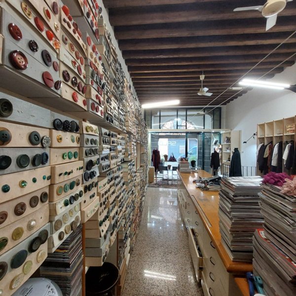 negozio in affitto a Vicenza in zona Centro Storico