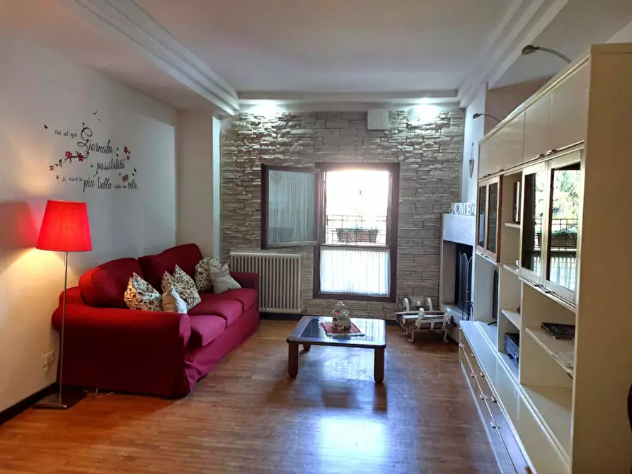 appartamento in affitto a Vicenza in zona Centro Storico