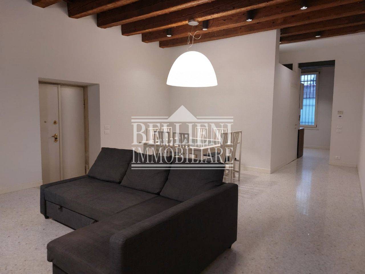 appartamento in affitto a Vicenza in zona Borgo Berga