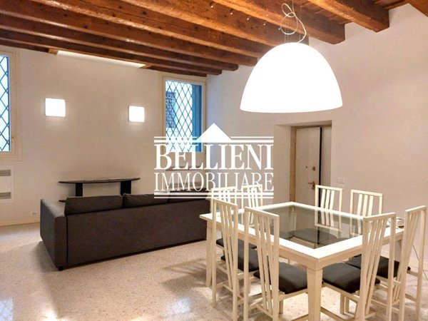 appartamento in affitto a Vicenza in zona Borgo Berga