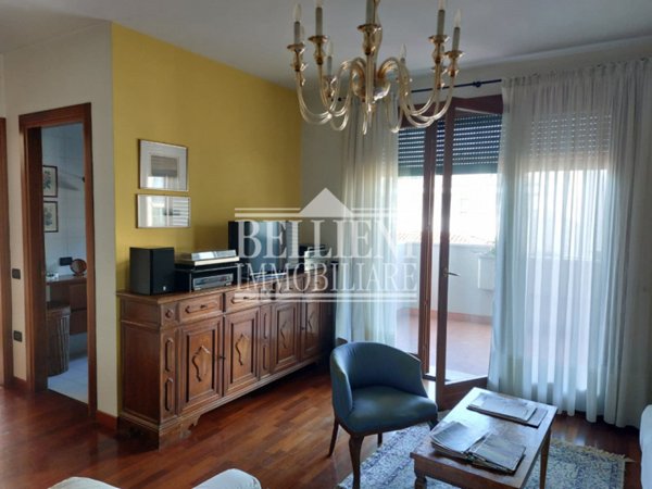 appartamento in affitto a Vicenza in zona Sant'Andrea