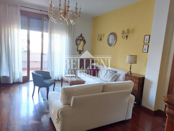 appartamento in affitto a Vicenza in zona Sant'Andrea