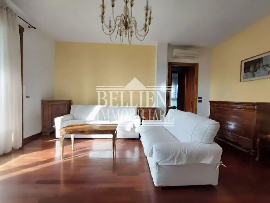 appartamento in affitto a Vicenza in zona Sant'Andrea