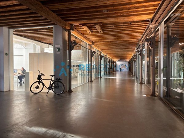 ufficio in affitto a Vicenza in zona Centro Storico