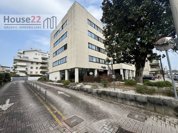 ufficio in affitto a Vicenza in zona Centro Storico