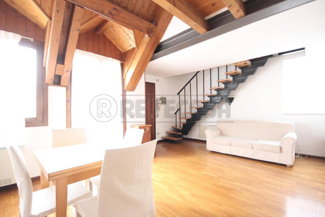 appartamento in affitto a Vicenza