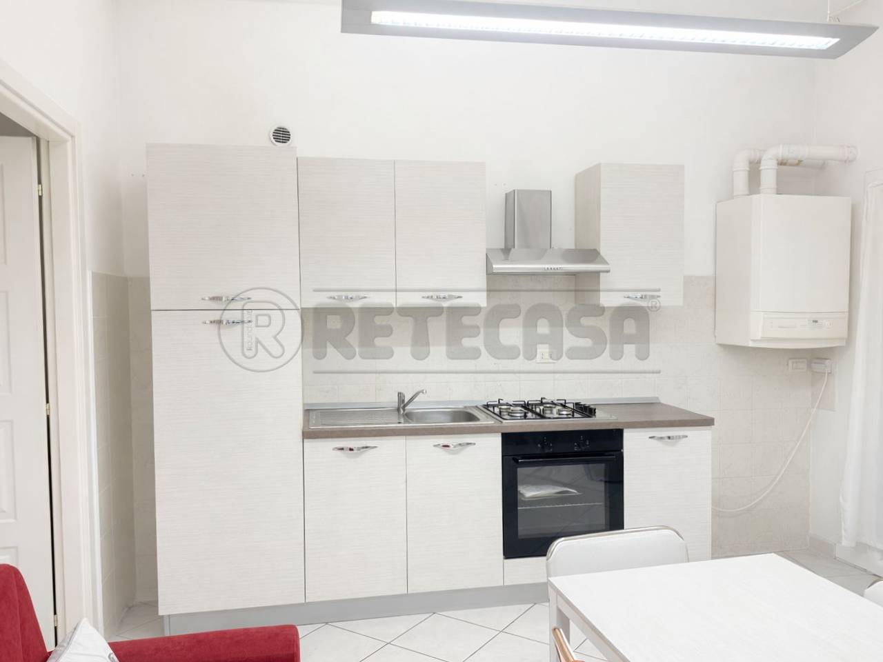 appartamento in affitto a Vicenza in zona Sant'Andrea