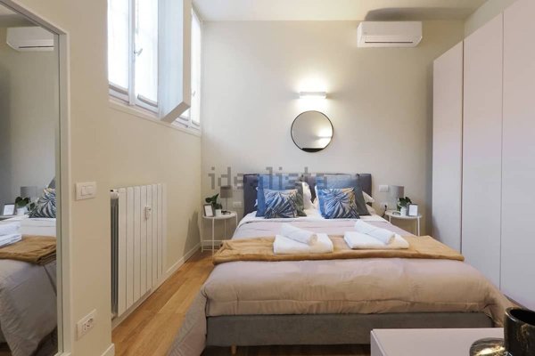 appartamento in affitto a Vicenza in zona San Felice