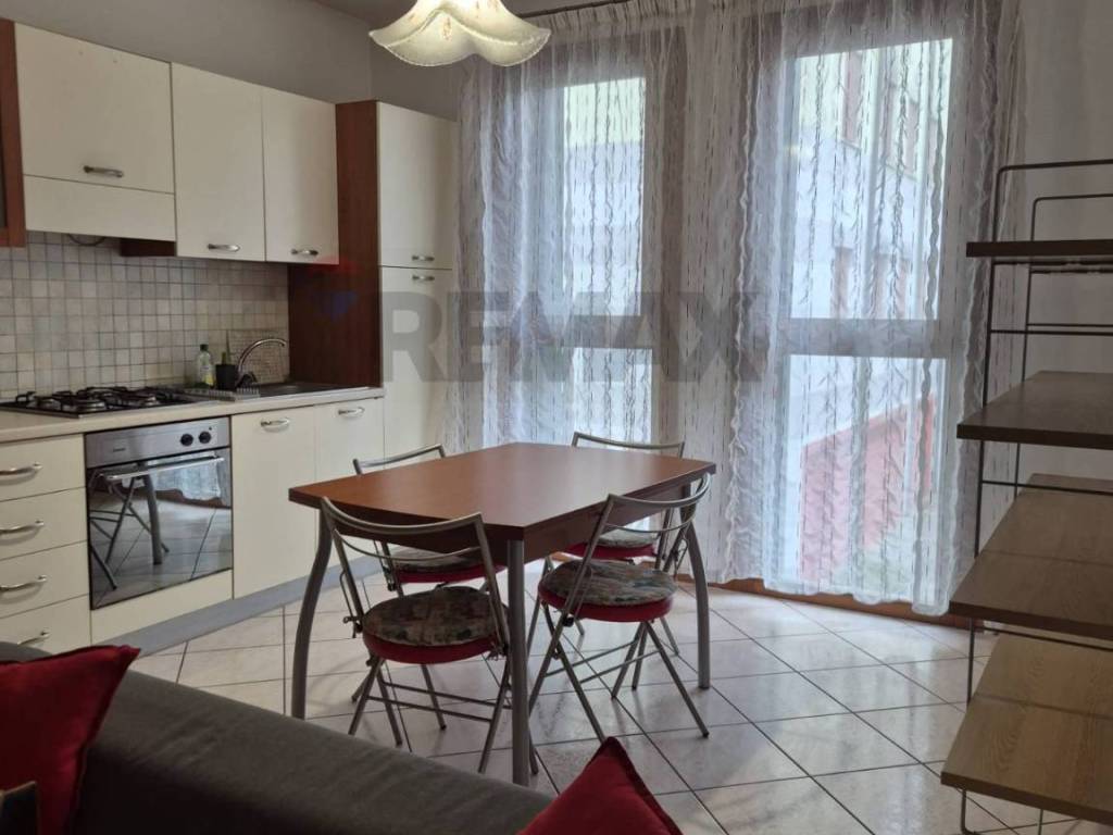 appartamento in affitto a Vicenza in zona Pio X