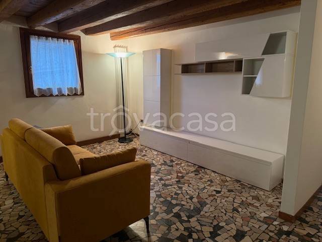 appartamento in affitto a Vicenza in zona Centro Storico