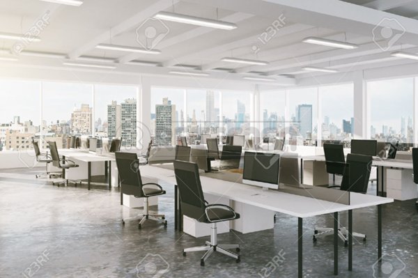 ufficio in affitto a Vicenza