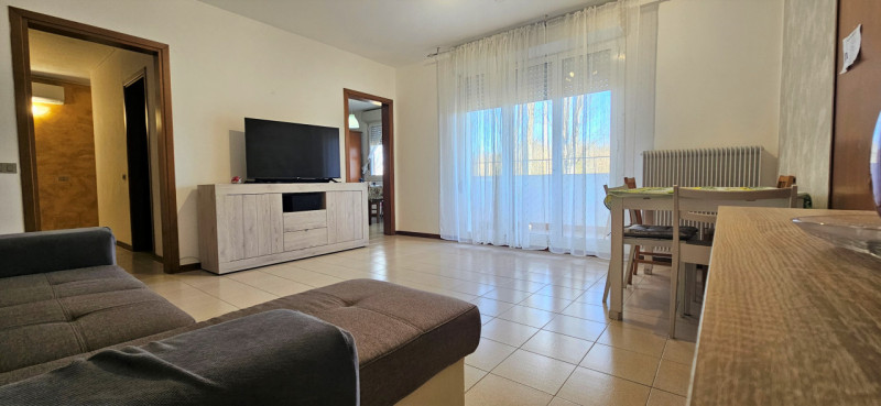 appartamento in affitto a Vicenza in zona San Lazzaro/Pomari