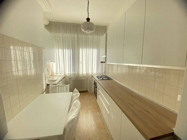 appartamento in affitto a Vicenza in zona Borgo Berga