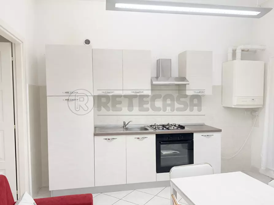 appartamento in affitto a Vicenza in zona Centro Storico