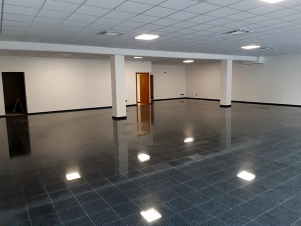 ufficio in affitto a Vicenza