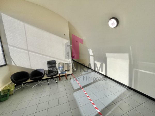 ufficio in affitto a Vicenza