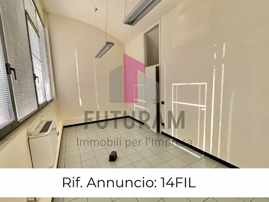 ufficio in affitto a Vicenza