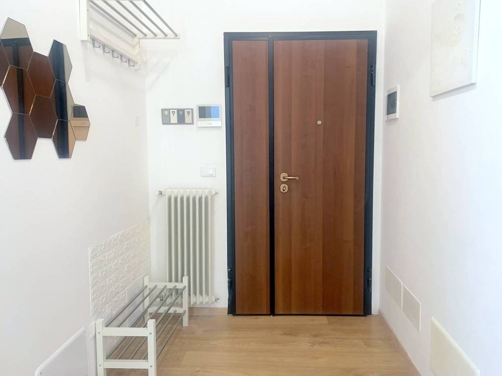 appartamento in affitto a Vicenza in zona Sant'Andrea