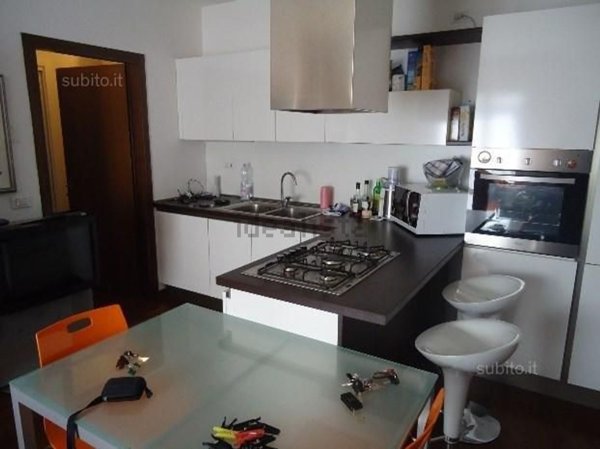 appartamento in affitto a Vicenza in zona Monte Berico