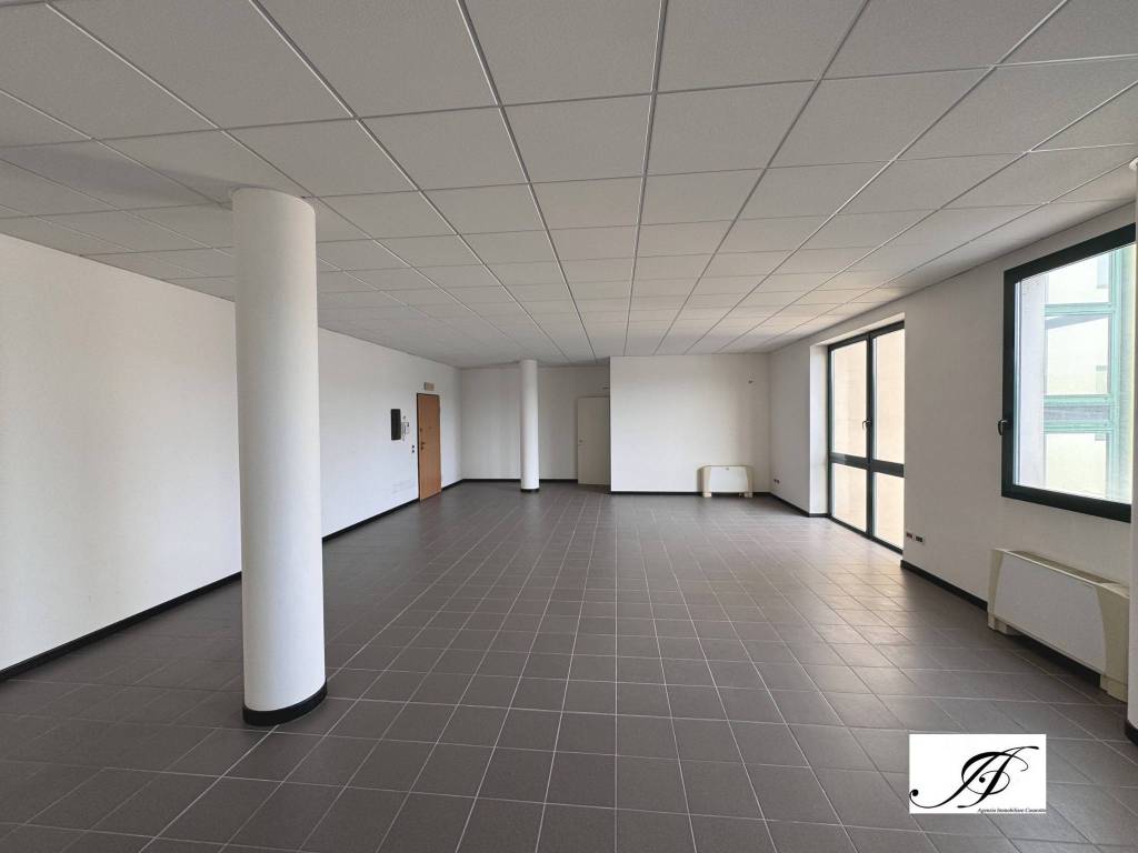 ufficio in affitto a Vicenza in zona Ferrovieri