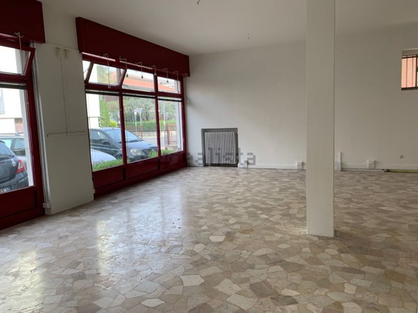 ufficio in affitto a Vicenza in zona Pio X