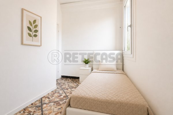 appartamento in affitto a Vicenza in zona Sant'Andrea