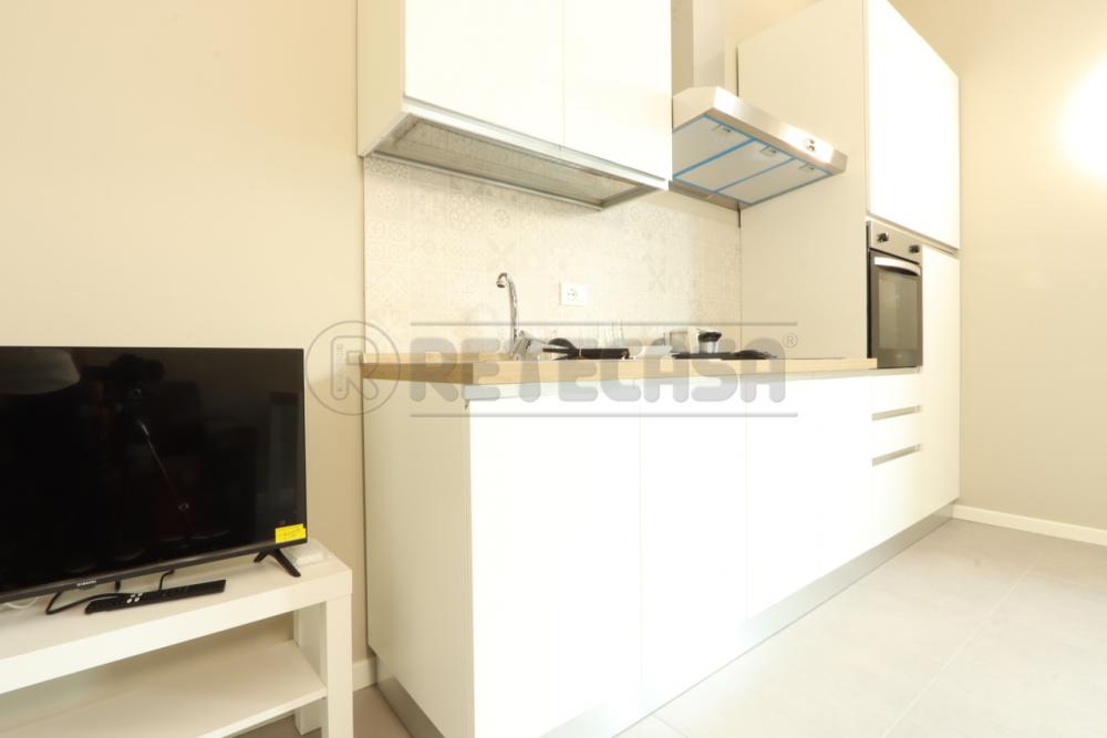 appartamento in affitto a Vicenza in zona Sant'Andrea