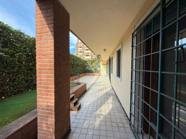 appartamento in affitto a Vicenza in zona San Bortolo/San Paolo