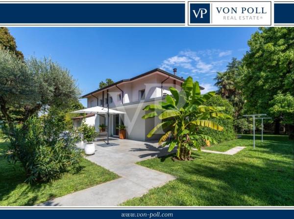 casa indipendente in affitto a Vicenza in zona Laghetto