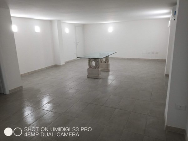 ufficio in affitto a Vicenza in zona Cattane