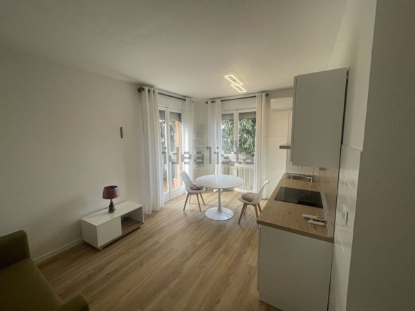 appartamento in affitto a Vicenza in zona Centro Storico