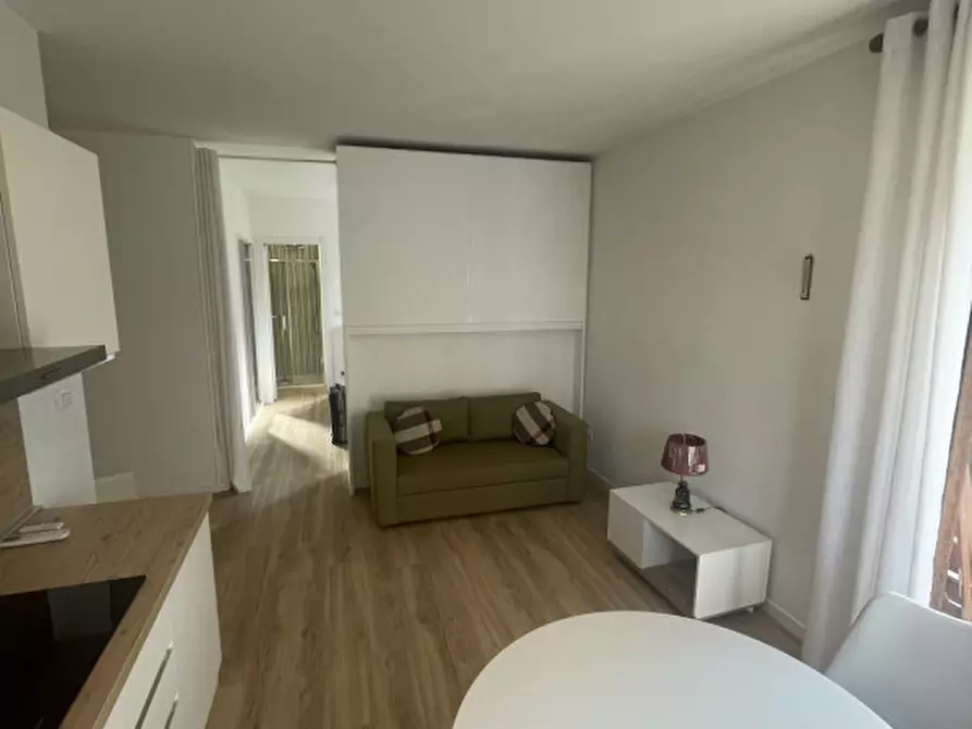 appartamento in affitto a Vicenza in zona Centro Storico