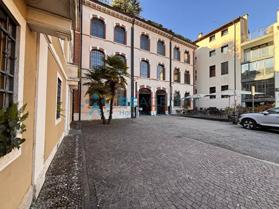 negozio in affitto a Vicenza in zona Centro Storico