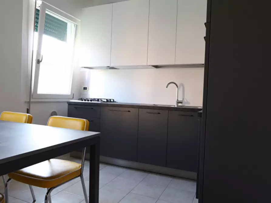 appartamento in affitto a Vicenza