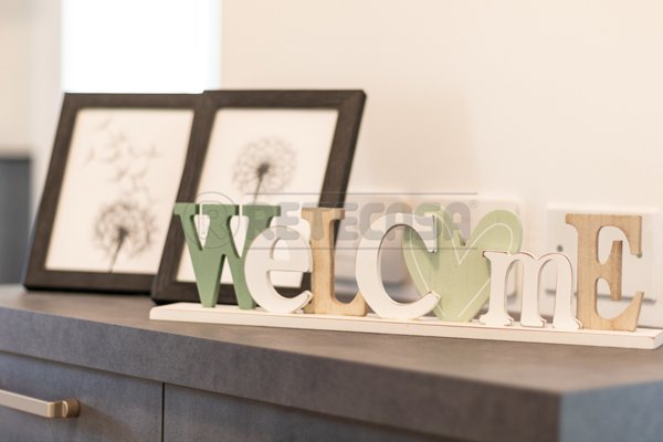 appartamento in affitto a Vicenza in zona Monte Berico