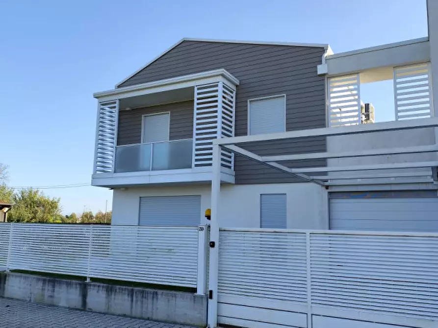 casa indipendente in affitto a Vicenza in zona Centro Storico