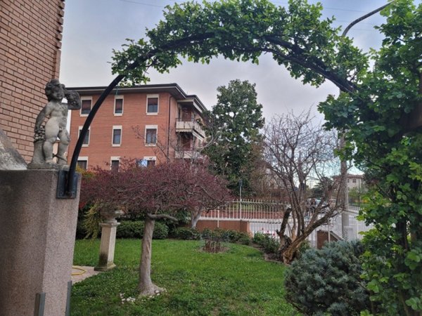 appartamento in affitto a Vicenza in zona Laghetto